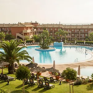 Ilunion Sancti Petri Aparthotel