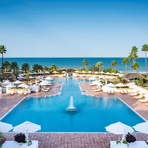 Gran Meliá Sancti Petri Hotel