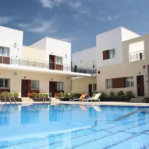 3* Aparthotel Novo Sancti Petri
