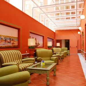 3* Hotel Alborán Chiclana