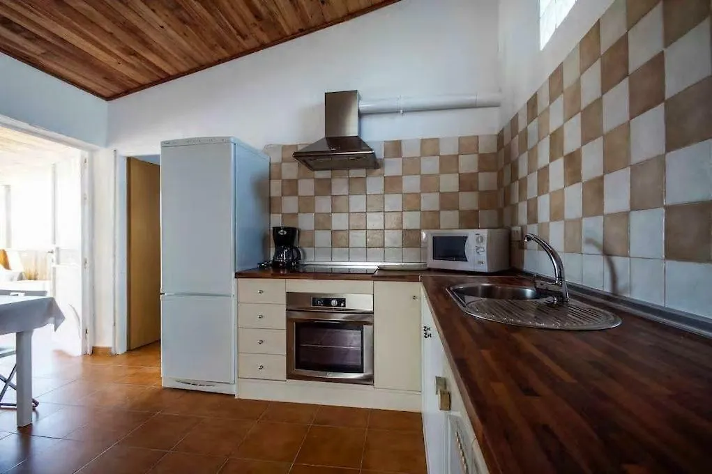 Casa Mosaico 2 Villa Chiclana de la Frontera 0*,  Spain